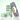 BANILA CO Clean It Zero Matcha Cleansing Balm 100ml + Cleansing Band  Skin Cleansing BANILA CO