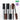 AMUSE Metal Long Fixing Mascara 2 Shades  Decorative cosmetics AMUSE