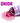 Fruited Purple Booster Onion Shampoo 500ml  Hair Care 프루티드