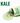 Fruited Green Cleansing Kale Shampoo 500ml  Hair Care 프루티드
