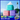 MEDIHEAL Derma Toner Pad 100+100 sheets 7 Variants  Masks, Pads, Patches MEDIHEAL