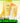 HANYUL Moonlight Citrus Mini Tone-Up Pack Foam 30ml  Skin Cleansing HANYUL