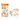 Isntree Sesame Vegan Milk Cleanser 220ml Refill +Refill 200ml +Hair Pins 2ea  Skin Cleansing Isntree