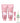 SENKA Perfect Whip Collagen In 150g + 15g + Cleansing Pin  Skin Cleansing SENKA