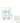 SENKA Perfect Whip White Clay 150g + 15g + Pouch  Skin Cleansing SENKA