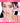 I AM MIMI I AM Multi Stick Blush 6 Colors  Decorative cosmetics I AM MIMI
