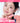 I AM MIMI I AM Multi Stick Blush 6 Colors  Decorative cosmetics I AM MIMI
