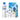 RealBarrier Extreme Cica Toner 300ml + Lotion 40ml + Cleansing Foam 15ml (+40ml)  Toners, Serums, Essences RealBarrier
