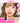 Canmake Muchi Puru Tint Sheer Balm 3 Shades  Decorative cosmetics Canmake
