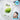 beplain Mung Bean Cooling & Slim Face Mask 5 Sheets  Masks, Pads, Patches beplain