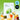 beplain Mung Bean Cooling & Slim Face Mask 5 Sheets  Masks, Pads, Patches beplain