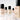 CLIO Kill Cover Foundations with Spatula and Sponge Gift  Decorative cosmetics CLIO