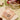 CLIO Poongnyon Dabang Miniature Kit (Pro Eye Palette Cube + Crystal Glam Tint Mini)  Decorative cosmetics CLIO