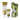 Ryeo Rootgen Volumizing Hair Loss Care Treatment 180g (+50ml)  Hair Care 려