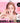 oiad Slain Blue Gloss 6 Shades  Decorative cosmetics oiad
