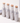 Baccarat Air Stick Real Collagen Foundation 11g 4Colors  Decorative cosmetics 베이시아