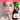 [Nov. All-You-Can-End Glow Night 2.3g (Mini Lip Pencil Deposition Plan / Solid) 6 Colors  Decorative cosmetics ETUDE