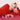 WAKEMAKE Off Cherry Collection 12 Shades  Decorative cosmetics WAKEMAKE