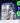 IOPE XMD Clinical Recovery Serum Gel Mask 5 Sheets  Masks, Pads, Patches IOPE