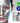 IOPE XMD Clinical Recovery Serum Gel Mask 5 Sheets  Masks, Pads, Patches IOPE