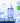 MEDI-PEEL Aquatox Peptide Glow Capsule Serum 30ml  Toners, Serums, Essences MEDI-PEEL