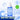 MEDI-PEEL Aquatox Peptide Glow Capsule Serum 30ml  Toners, Serums, Essences MEDI-PEEL