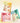 [NEW] HANYANG HYDRO COLLAGEN GEL MASK 4+1 MATCH 3 (WOOD PLATEN / YUZA VITAMIN / RICE SERAMIDE)  Masks, Pads, Patches HANYUL