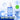 MEDI-PEEL Water Tox Peptide Glow Capsule Serum 30ml + 10ml + 5 Cotton Pads  Toners, Serums, Essences MEDI-PEEL
