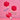 [Jutpia Edition] Tonimori Chikton Lip&Cic Duo Night  Decorative cosmetics TONYMOLY