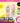 CHASIN' RABBITS Glow Prep Vita Bubble Pack 95g  Masks, Pads, Patches CHASIN' RABBITS