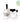 Narciso Rodriguez For Her Pure Musk EDP 30ml + Pure Musk 10ml (+10ml)  Solid Perfumes Narciso Rodriguez