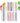 YNM Honey Color Lip Balm 11 Shades  Decorative cosmetics YNM