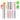YNM Honey Color Lip Balm 11 Shades  Decorative cosmetics YNM
