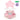 AMUSE Flower Eye Palette  Decorative cosmetics AMUSE