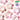 AMUSE Flower Eye Palette  Decorative cosmetics AMUSE