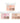 Giverny Soft Eye Palette 5g 01 Lazy Coral  Decorative cosmetics Giverny