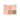 Giverny Soft Eye Palette 5g 01 Lazy Coral  Decorative cosmetics Giverny