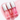 Ssangpa Glassy Lip Oil 4.5ml 3 Colors  Decorative cosmetics Ssangpa