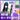 [Pokemon Edition] 12 kinds of Ijien pudding hair color  Hair Care ezn6