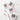 Holika Holika My Fave Peace Eyeshadow/Gel Tail/Peace Balm  Decorative cosmetics Holika Holika