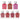 Alternative Stereo Lip Potion Aqua Glow 9ml  Lip Balm SHOPPING IN KOREA