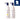 Noodle & Boo Kids Baby Lotion 473ml + Wash 473ml Tear-Free Fragrance-Free  Body Care Noodle & Boo
