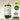 Scalp Cleansing Shampoo Fresh Mint 1000ml (+10 sheets)  Hair Care 에코글램