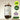 Scalp Cleansing Shampoo Twinkle Citrus 1000ml  Hair Care 에코글램