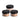 INGLOT Perfect Finish Loose Powder 23g 2-pack (Shades 11, 15)  Decorative cosmetics INGLOT