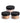 INGLOT Perfect Finish Loose Powder 23g 2-pack (Shades 11, 15)  Decorative cosmetics INGLOT