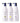 Noodle & Boo Shampoo + Wash + Lotion 3-Pack Set (473ml + 473ml + 473ml)  Body Care Noodle & Boo