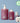 anillo Rozi Night Repair 3 Set Shampoo Ampoule Treatment Essence  Hair Care anillo