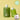 anillo Lime Sunday Refresh Scrub Shampoo & Vinegar Set  Hair Care anillo