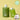 anillo Lime Sunday Refresh Scrub Shampoo & Vinegar Set  Hair Care anillo